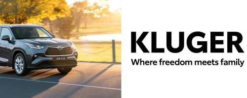 Kluger Interim Assets H2 Campaign H